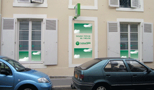 Visitez le centre d'amincissement Theraform Le Mans Centre d'amincissement Theraform Le Mans